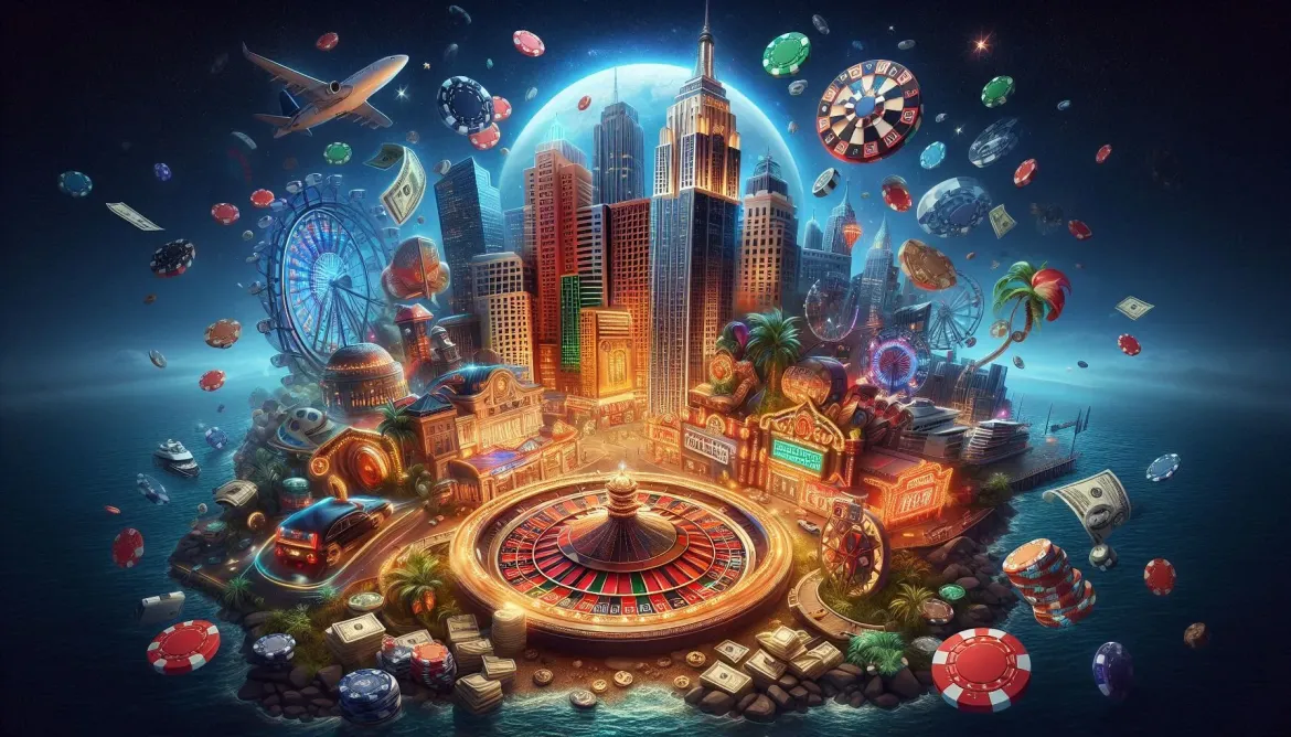 Go Jackpot